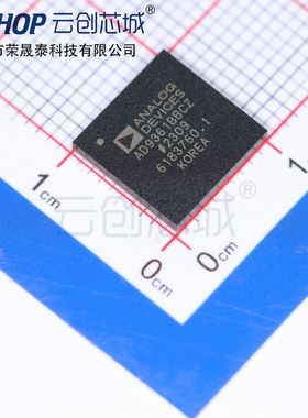 AD9361BBCZ AD9361BBCZ-REEL 射频收发器 BGA144 全新原装