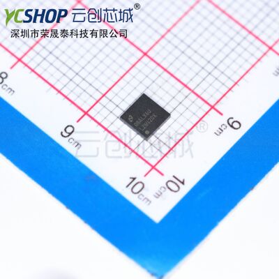 LM26420X LM26420XMHX/NOPB 电源管理 IC QFN-16 全新原装