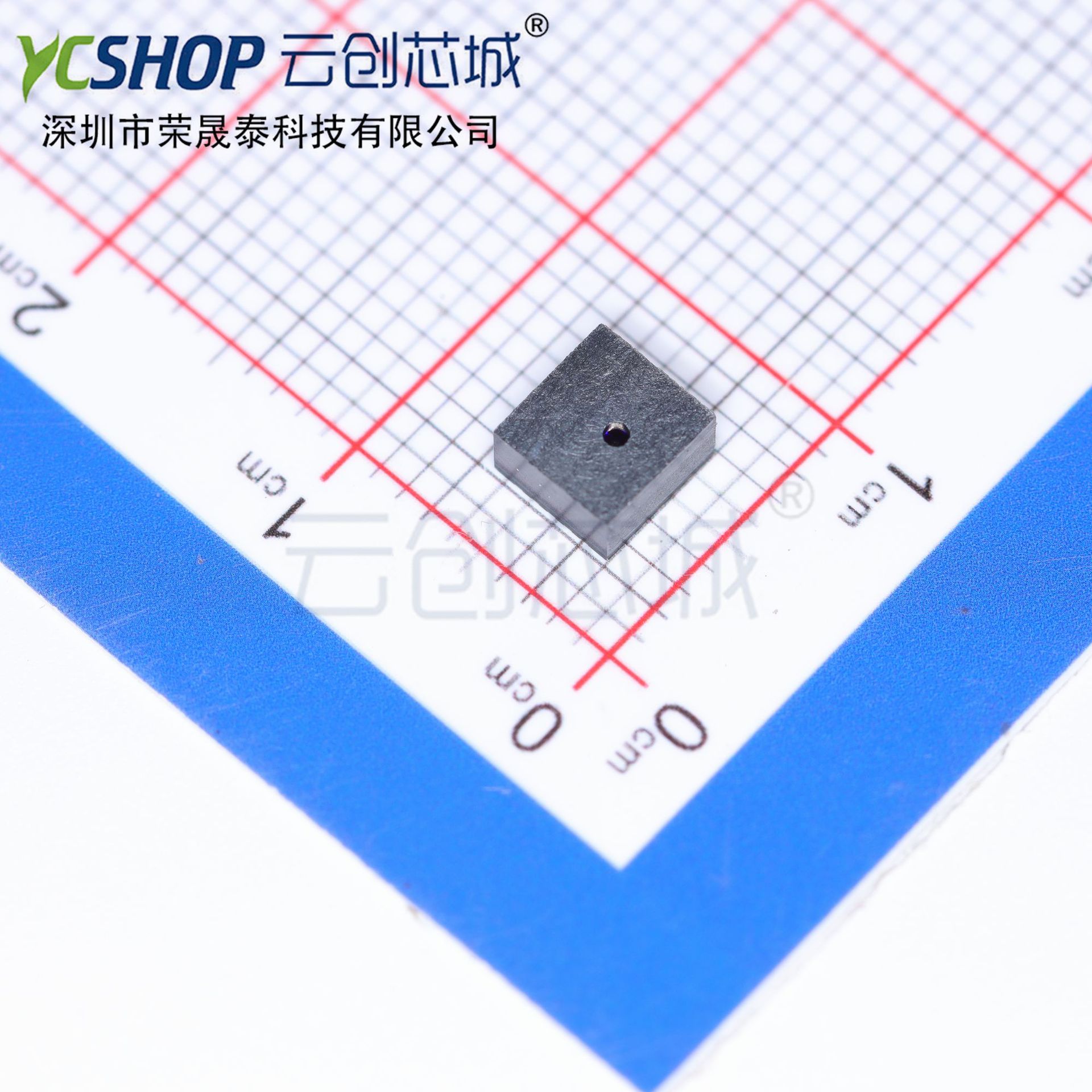 AS72653-BLGM AS72653-BLGM LGA20 LF T&RDP 光学探测器和传感器