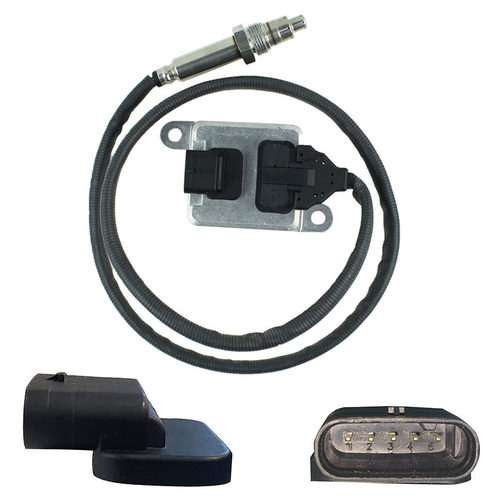 源头工厂   氧传感器 Nox Sensor A0009053606 5WK96682F