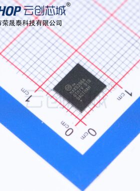 MAX9296AGTM/V+T  串行器/解串器 - Serdes TQFN48 全新原装