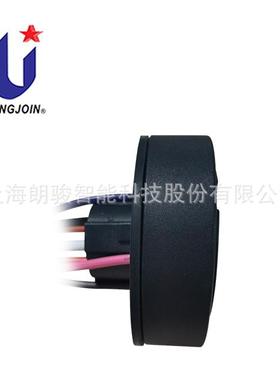 NEMA 7 PIN Twist Lock Receptacle JL-240XA Longjoin