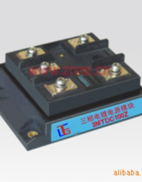 供应可控硅模块3MTDC500 价低质高服务好