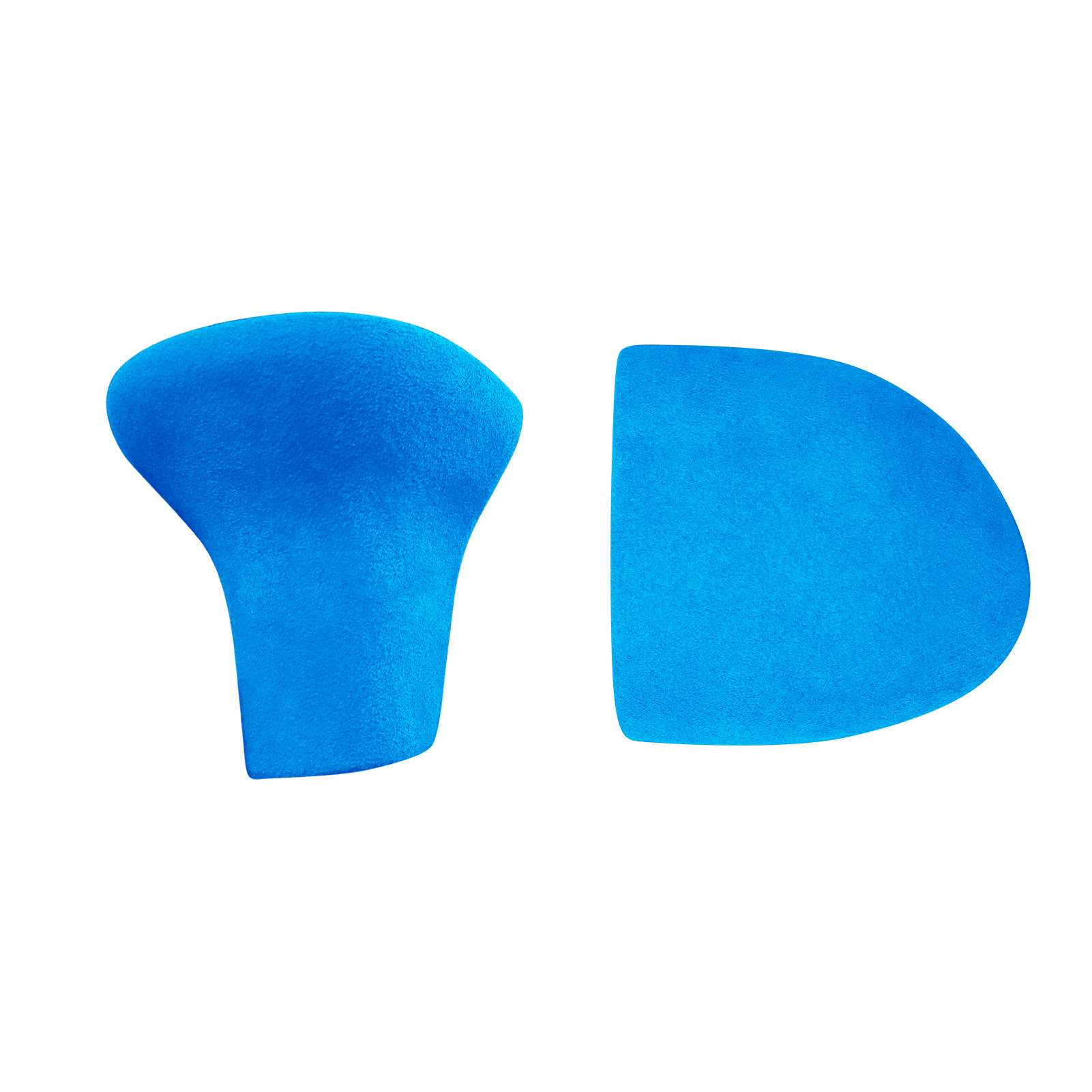 适用奥迪2013款A4 A5Suede翻毛皮中控档把盖装饰壳车内饰改装配件