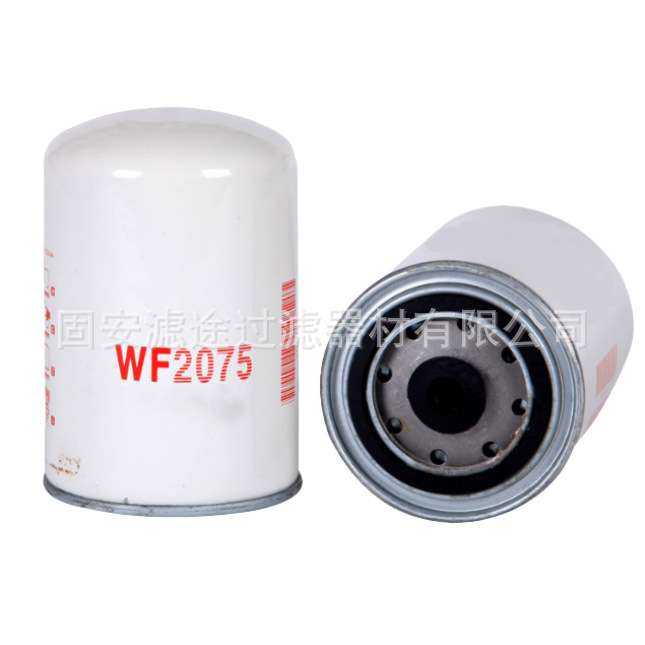 滤途厂家供应 油水分离器wf2075  WF2073 WF2074