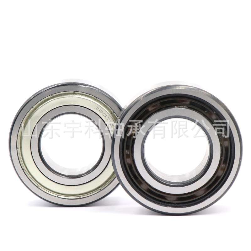 3056类 双列角接触轴承 3313A 5313-2RS  3056313 空气压缩机专用