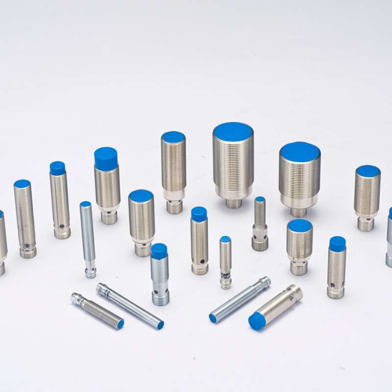 科瑞传感器BD1-S1-P3电感式NPN常开 检测距离0-1mm直径M3