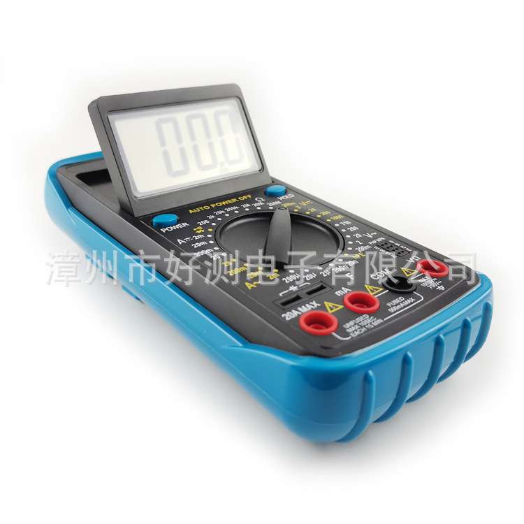 DT9205A Multimeter、DT9205M、VC9205A数字万用表