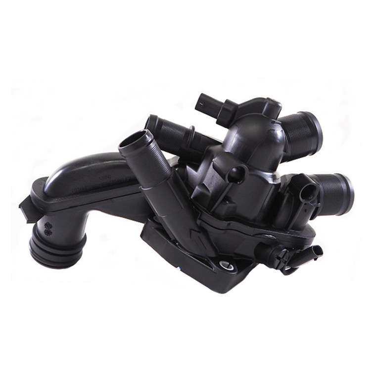 适用MINI迷你R55R56R57R58R59R60R61恒温器节温器OE:11538674895