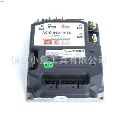 ZAPI AC-0 24V 200A  Heli 合力电动叉车托盘车堆垛机电机控制器
