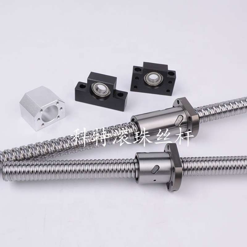 精密滚珠丝杆副螺母SFU1605 1204 1610 2005 2010 3206 2510 8010