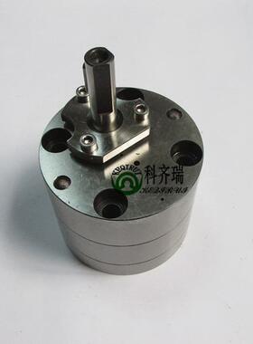 美国 诺信 nordso 齿轮泵 Gear pump729107 SN0773替换配件