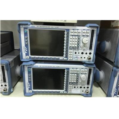 租售/回收：罗德与施瓦茨FSP13 R&S FSP7 FSP3 FSP40频谱分析仪