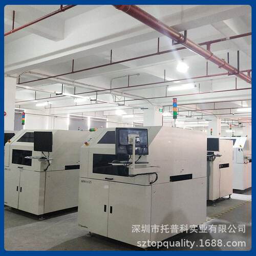 ASKA锡膏印刷机IPM 510 全自动锡膏印刷 SMT锡膏机IPM-510
