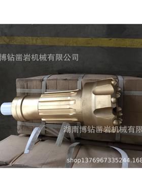 QL80 85A-235DTH BITS潜孔钻头水井石油井煤层页岩气基础桩灌注桩