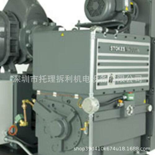Edwards Stokes1721\1721S\1722\1722S\1733\1738机械压泵组