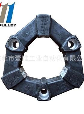 CENTAFLEX GROSSE 25日本mikipulley三木橡胶减震垫CF-A-025-O0