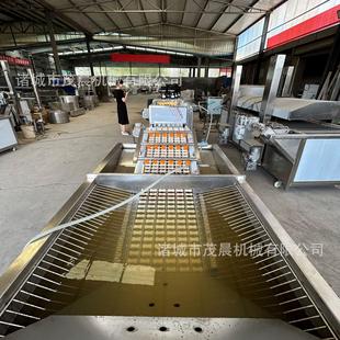 光检喷油喷码 清洗产量两三万 风干 鸡鸭蛋松花蛋 六排洗蛋机