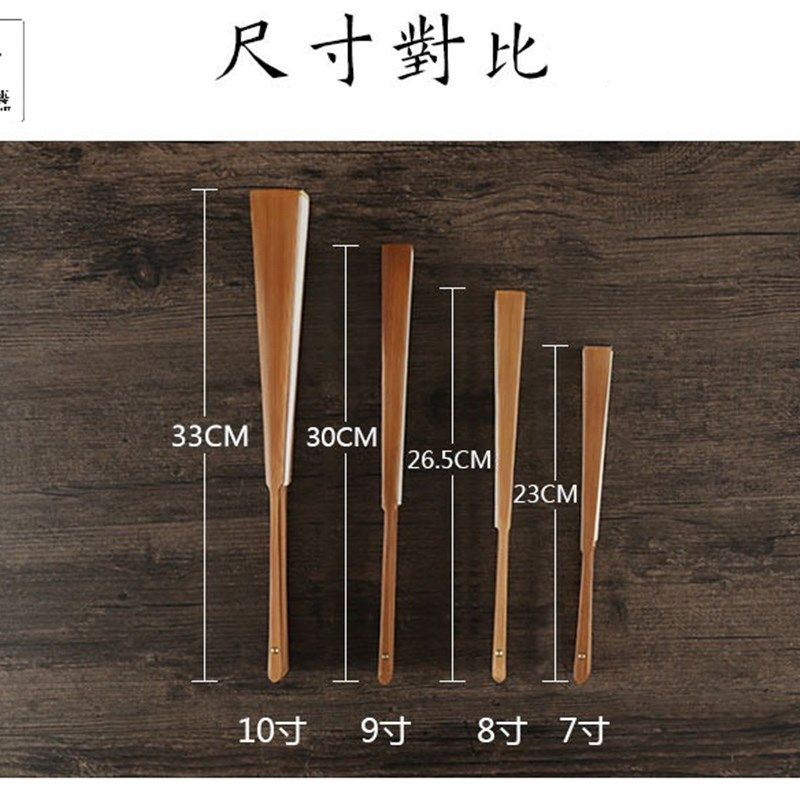 折扇空白带金 大漆漂漆漂漆团扇宣纸手绘国画毛笔字绘画DIY