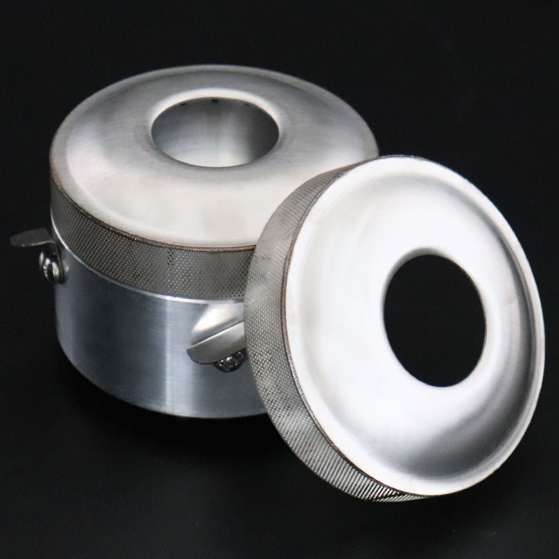 优质棉花糖出糖器不锈钢配件花式拉丝激光满焊升级版专用网盖滤网