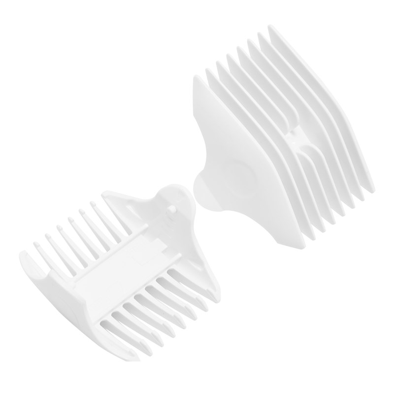 适用 Enssu/樱舒 ES836 理发器 定位梳 电推剪 限位梳 通用 配件