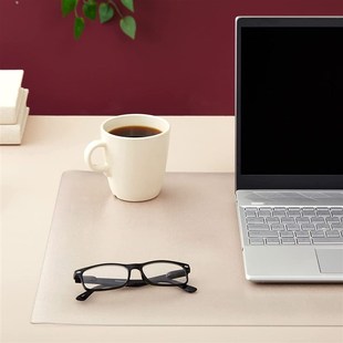 透明鼠标垫超大号电脑桌垫老板办公室桌面垫键盘书桌垫子桌布定制