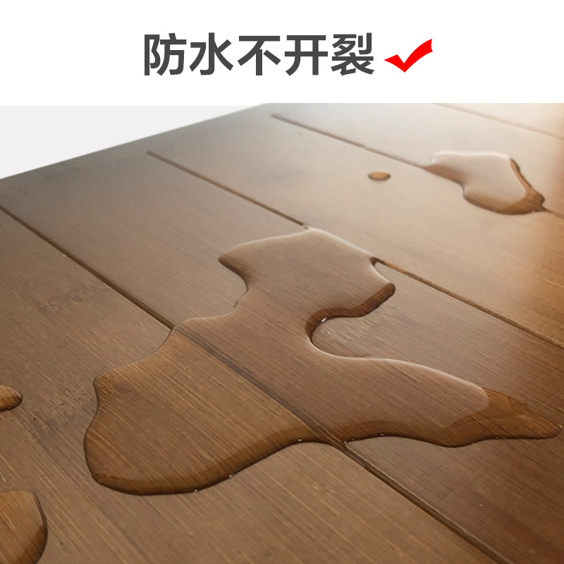 楠竹鞋架多层简易鞋柜实木多功能省空间鞋架子防尘家用经济型收纳