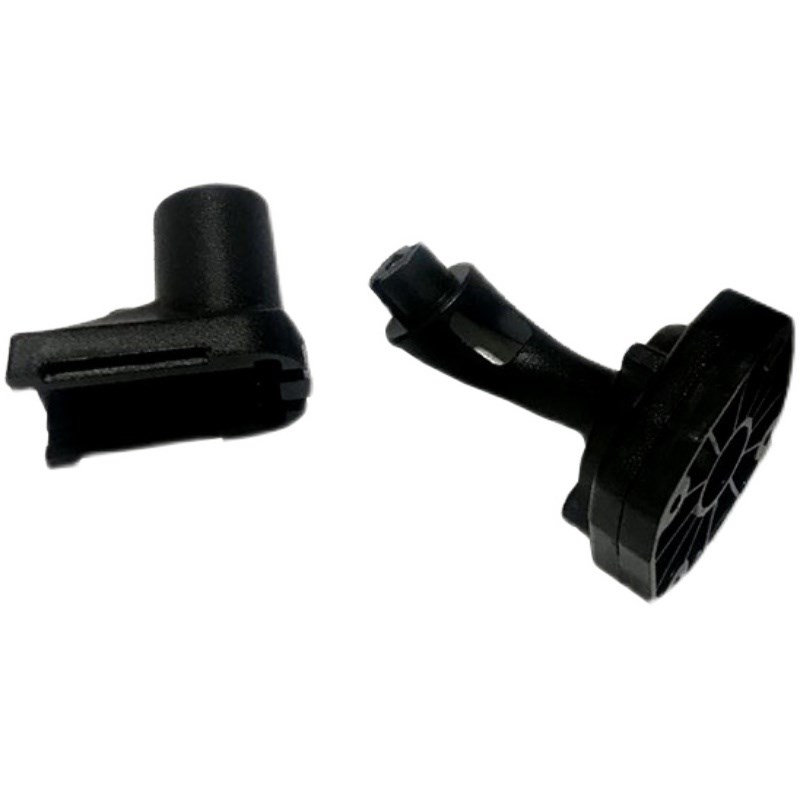 适用卡仕达云镜换车改装支架更换专车专用后视镜支架替换原车配件