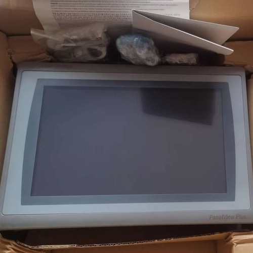 罗克韦尔触摸屏2711P-T6C21D8S  2711P-T6M20D8 2711P-T19C22D9PB
