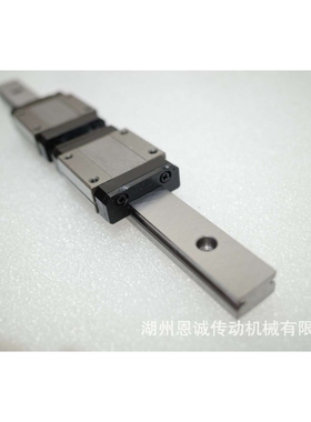 直线导轨滑块轴承LU05 LU07 LU09 LU12 LU15AL LAU15AL LU12AL