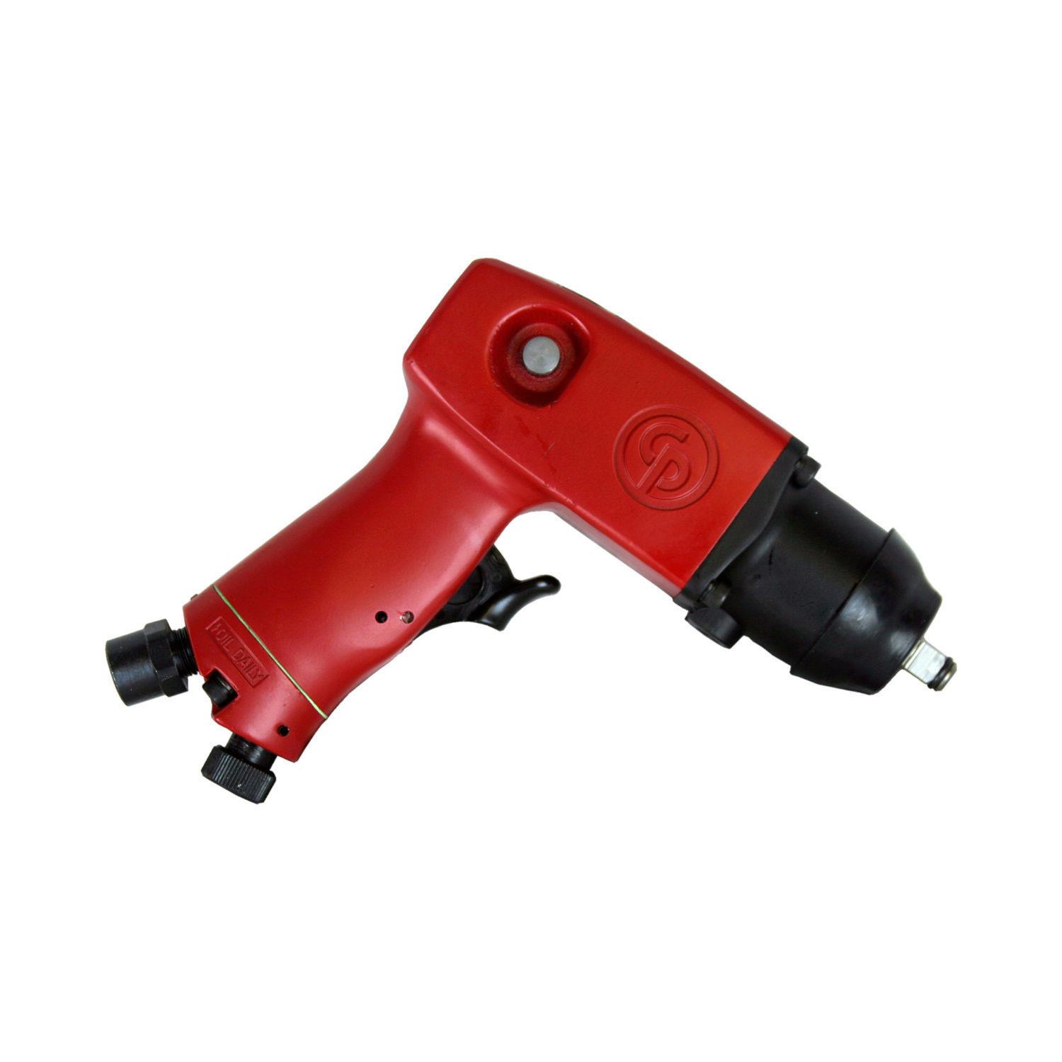 美国CP芝加哥CP721气动扳手3/8气动冲击扳手3/8风炮3/8套筒风扳手