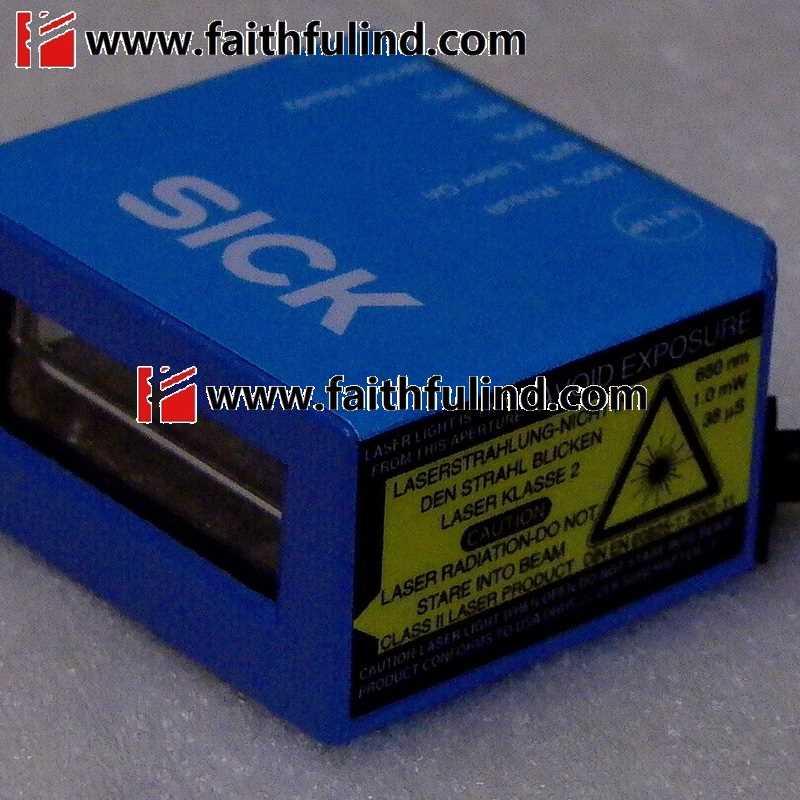 @Sick CLV405-0011 西克条码阅读器 工业条码识别传感器 6028377