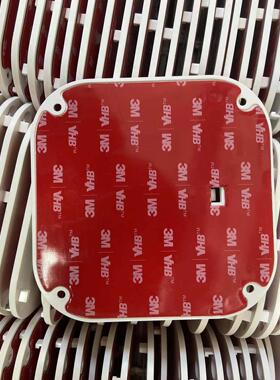 360可视门铃背板 替换底座1C D809 特制