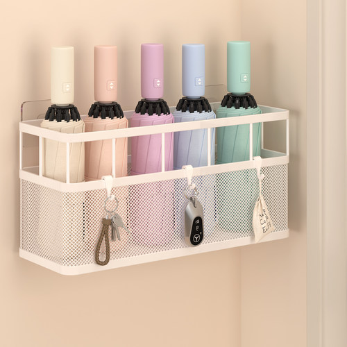 雨伞收纳架家用门口沥水伞架