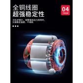 鱼塘增氧机专用大型大功率打氧机鱼池充氧机养鱼氧气泵养殖用380V