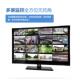 22电脑液晶屏电视监控办公工业BNC安防 12寸显示器14