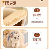 猫爬架猫窝猫树一体不占地多层猫抓板三层猫屋猫咪冬季 保暖剑麻桶