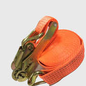 国标加厚货车捆绑带拉紧器板带货物固定收紧器汽车紧绳器捆绑军绿