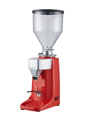 lingdong凌动家用小型咖啡豆电动研磨器定量磨豆机直供