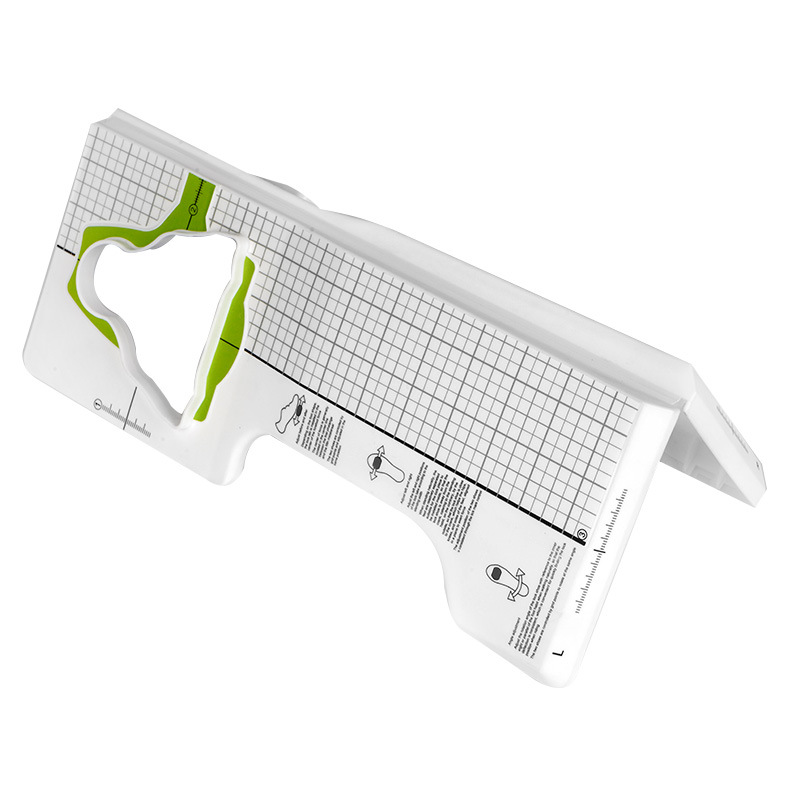 公路车锁鞋锁片调节器