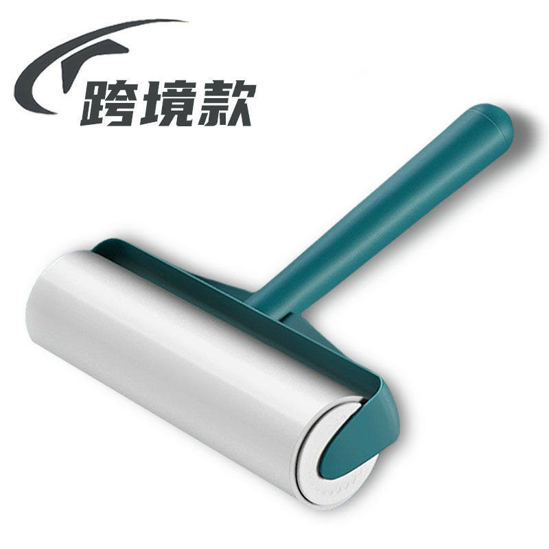 粘毛器可撕式滚筒衣服刮除毛神器宠物去毛滚刷粘毛卷纸衣物刮毛器,收纳整理,衣物除尘滚/粘毛滚,淘宝优惠券,粉丝福利购,淘宝优惠卷