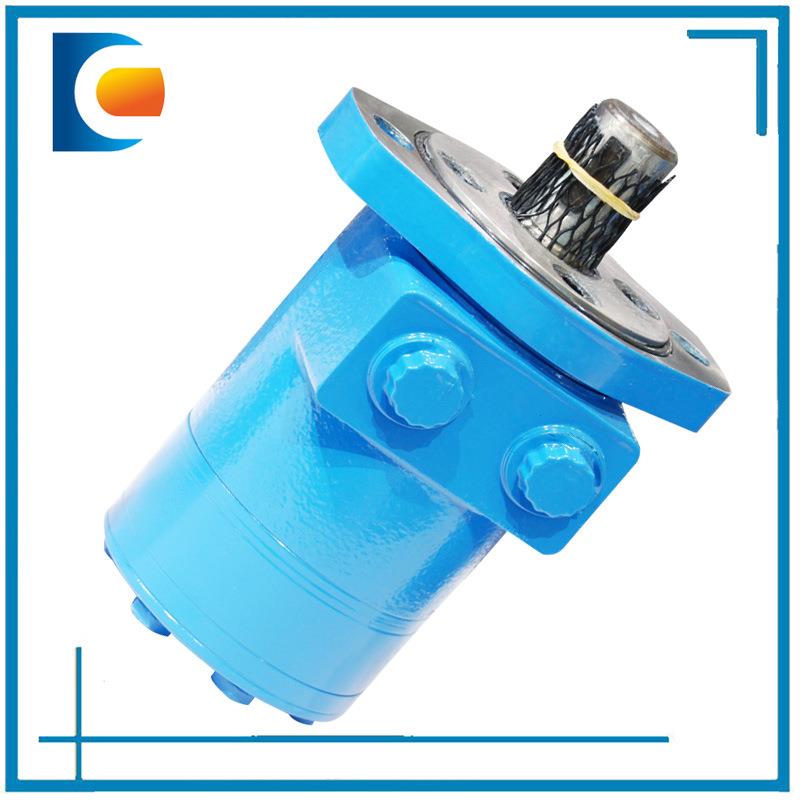 供应摆线液压马达BMPH怀特ph250伊顿H低速液压马达