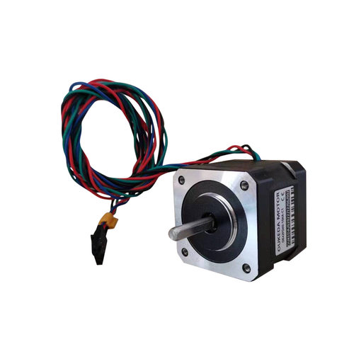 OK42FD40-104A-C1 Prusa i3 MK2S mk3 3d打印机 E-axis motor