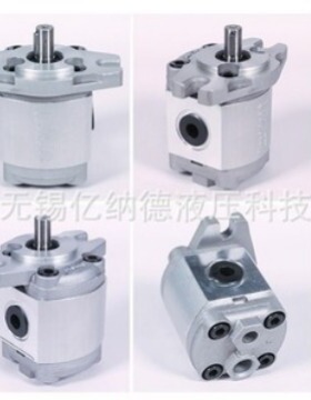 齿轮油泵CBT-F426.5-ALP CBT-F432-ALP CBT-F410-ALH厂家优惠