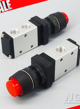 供应二位五通机械阀M3B/C/D/R/L/Y/PM/PP/PF/PL/HS210-08