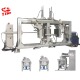 858 Resin PLC APG control Epoxy casting machine