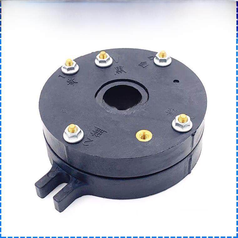 大连机床刀架发信盘瓦房店/数控刀架信号盘AK21106编码器发讯盘