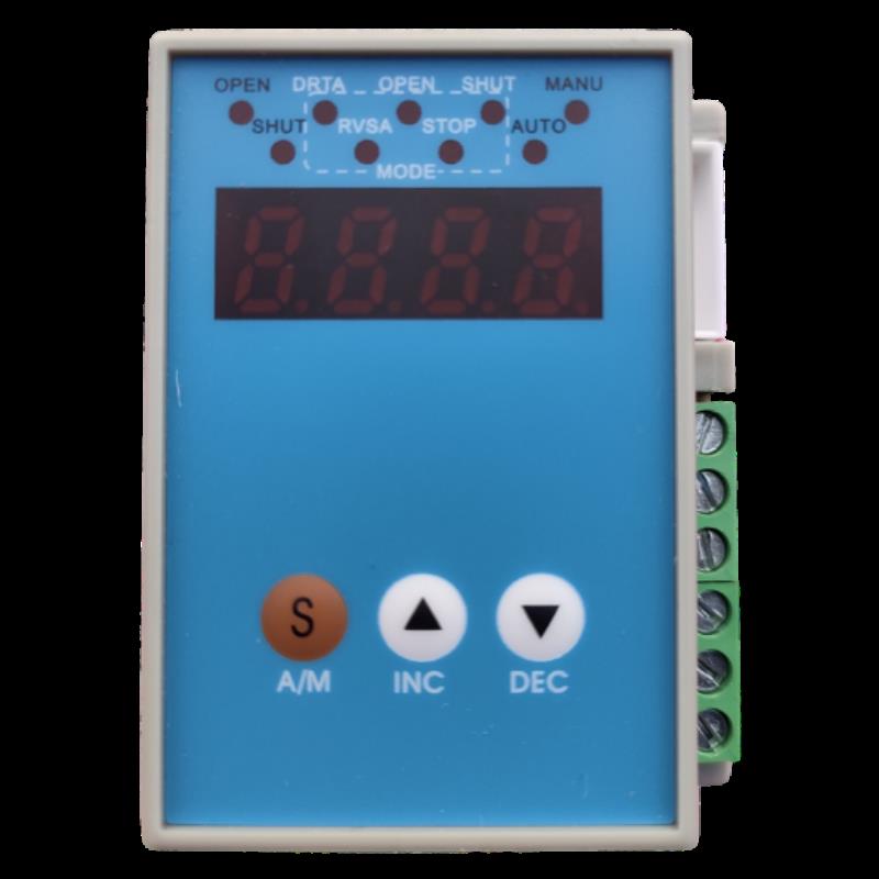 ZXQJ-M3-2BBS-4智能阀门定位器执行机构M1 M3