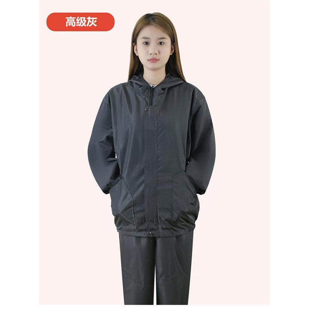 男女款防尘防静电防水分体连帽工作服防护服四季车间防油污防尘服,居家日用,防护服,淘宝优惠券,粉丝福利购,淘宝优惠卷