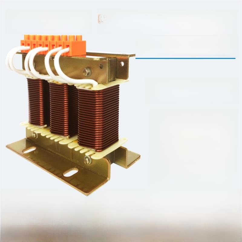 上海瑞抗厂家直营变频器专用电抗器ACL输入OCL输出0.75~220KW滤波